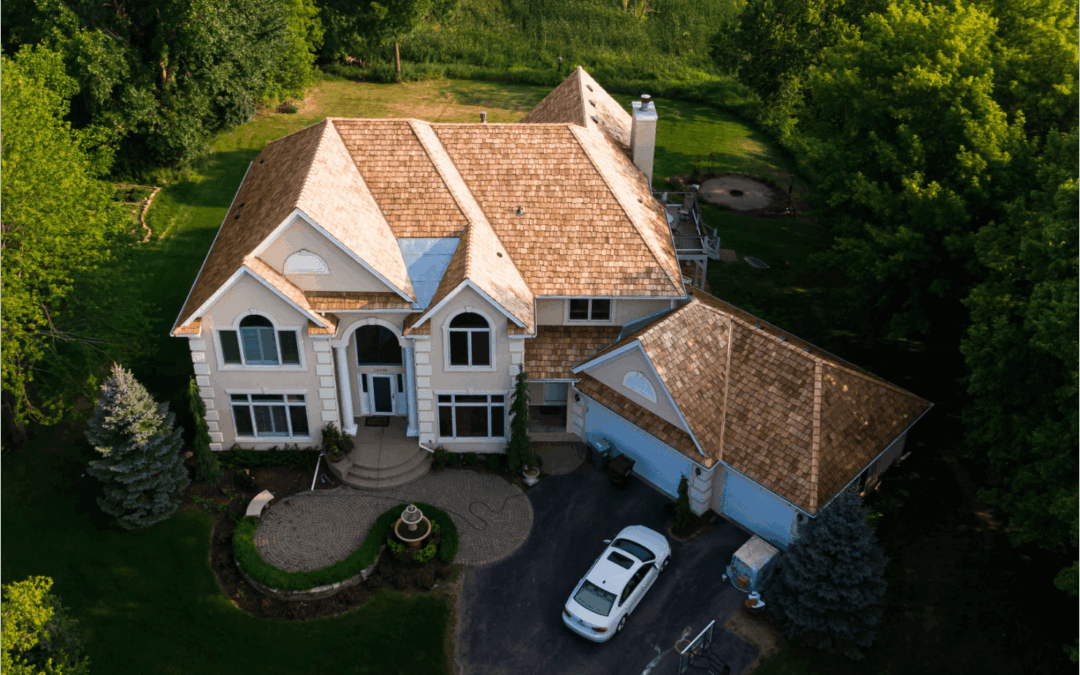 How to Afford the Cost of a New Roof