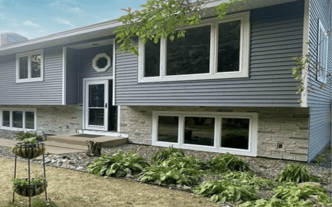 Finding the Right Windows Styles and Materials for your Minnesota Home