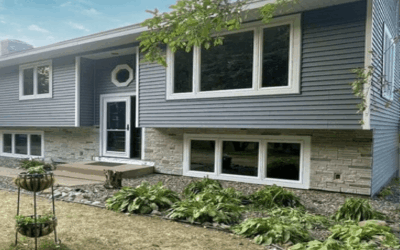 Finding the Right Windows Styles and Materials for your Minnesota Home
