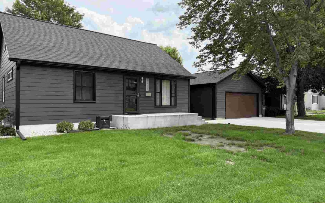 Why Roof Shingle Types Matter for Minnesota Homes