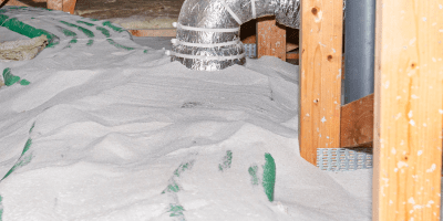 Signs Your Minnesota Home May Be Under-Insulated