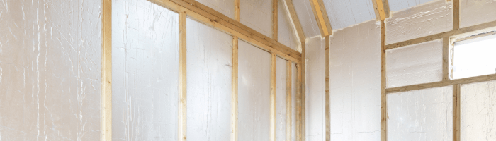 Polyisocyanurate Insulation (Polyiso)-min