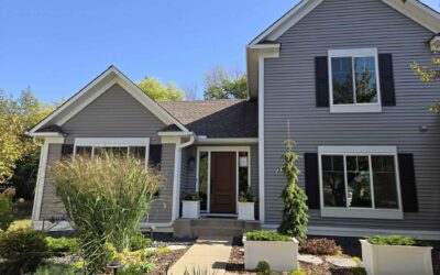 What Impacts the Cost of New Siding in Minnesota?