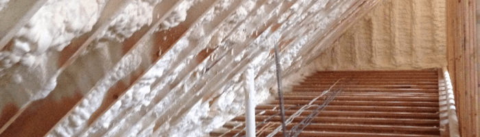 Spray Foam Insulation-min