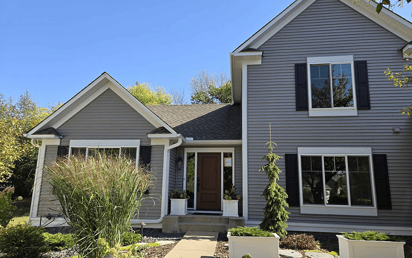 trusted commercial roofers Burnsville, MN