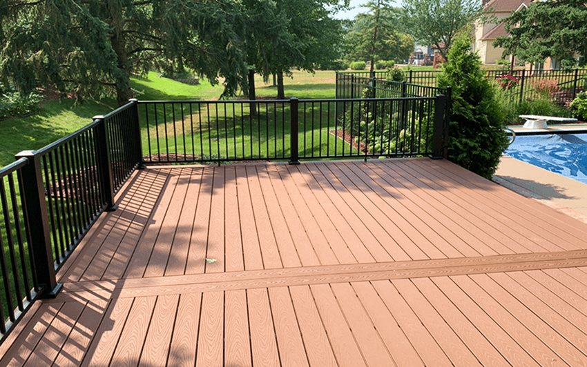 Decking-min Trusted window replacement experts Burnsville, MN