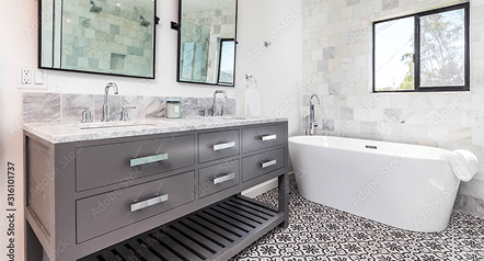 Flooring-min Bathroom tile floors
