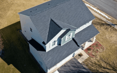 A Cost-Benefit Analysis of High-End Roofing Shingles for Minnesota Homes
