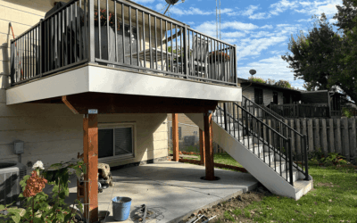 Curb Appeal Ideas: 5 Porch and Entry Upgrades for MN Homes