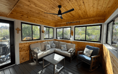 Why Winter Remodeling Works in Minnesota: Faster Timelines, Lower Stress, Better Planning