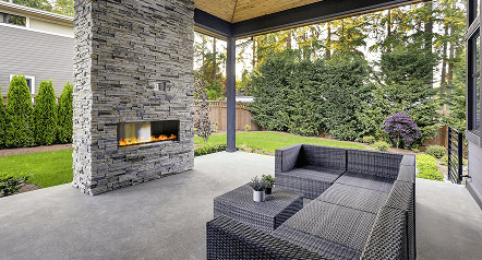 Composite Decking Materials