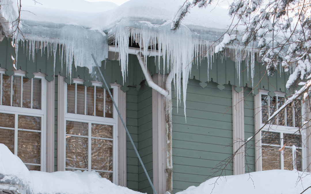 Ice Dams in Minnesota: What Causes Them and the Fixes That Actually Work