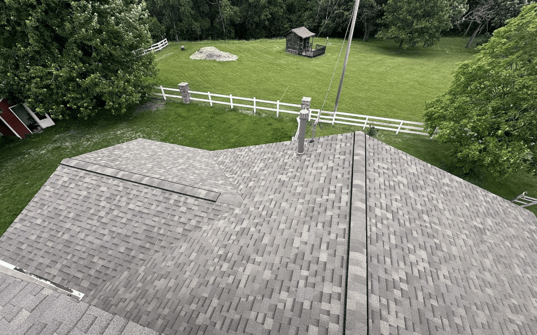 When Should You File a Roof Insurance Claim?