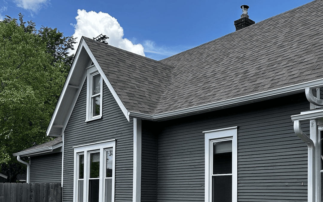 How Roof Pitch and Slope Change What’s Possible for Your Home: What It Means for Minnesota Roof Repairs
