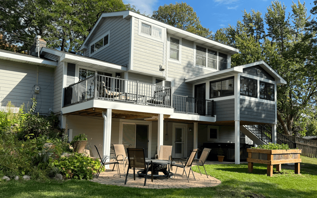 The Real Factors Behind Siding Costs in Minnesota and How to Choose the Right Material for Your Home