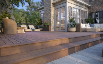 Deck Layouts That Maximize Small Backyards: Smart Design for Minnesota Homes