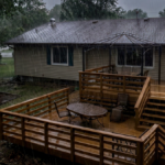 MN Thunder storms