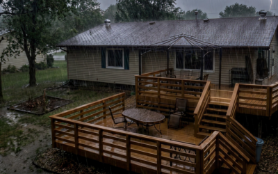 Minnesota Spring Storm Prep: How to Protect Your Roof, Siding, Gutters, and Windows Before the Weather Hits