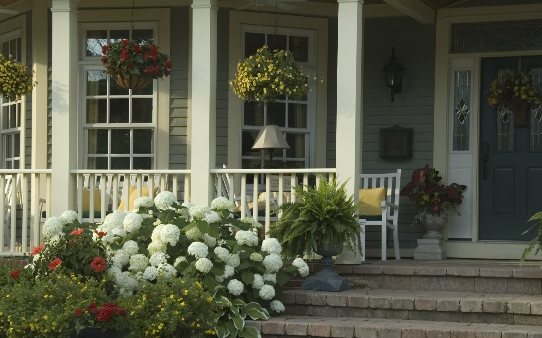 Designing a Porch That Works Year-Round in Minnesota: Comfortable, Durable, Weather-Ready