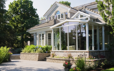 Three-Season Porch vs. Sun Porch: Which One Fits Your Home and Lifestyle?