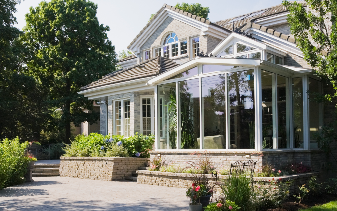 Three-Season Porch vs. Sun Porch: Which One Fits Your Home and Lifestyle?