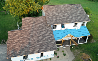 Does Roof Color Affect Cooling Costs in Minnesota? Here’s the Honest Answer