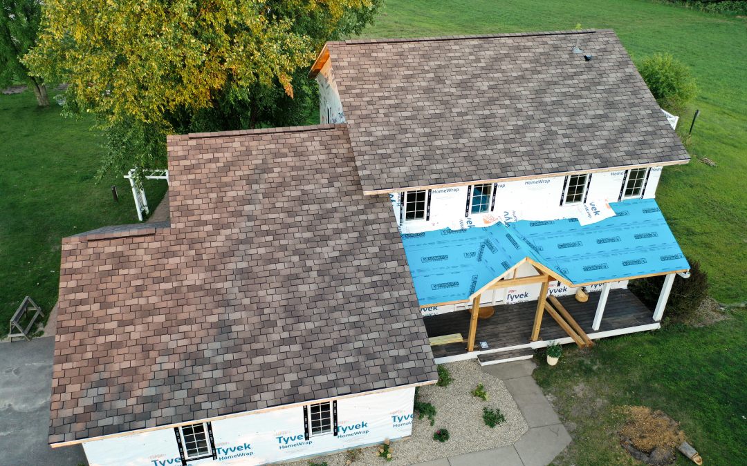 Does Roof Color Affect Cooling Costs in Minnesota? Here’s the Honest Answer