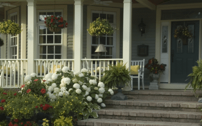 Front Porch vs. 3-Season Porch: Lifestyle, Budget, and Use Comparison
