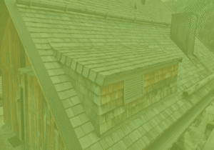 Certigrade shingles