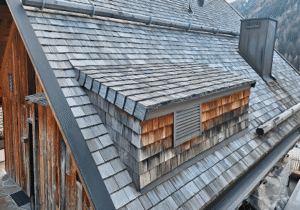 Certigrade shingles